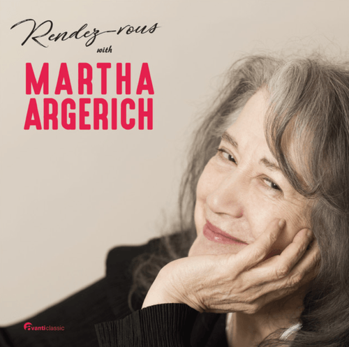 rendez-vous with martha argerich